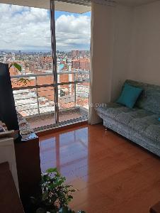 Apartamento en venta en Colina Campestre, Bogotá · foto 16 de 19