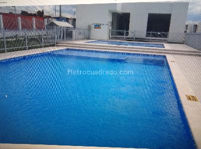 Casa de 4 alcobas en arriendo en Conjunto Lucca, Neiva, 150 m² · foto 20 de 20