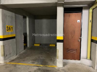 Apartamento en venta en Pontevedra, Bogotá · foto 13 de 13
