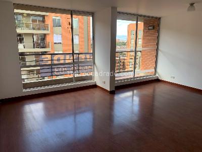 Apartamento en venta en Pontevedra, Bogotá · foto 2 de 13
