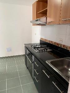 Apartamento en venta en Pontevedra, Bogotá · foto 3 de 13