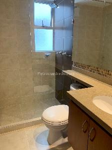 Apartamento en venta en Pontevedra, Bogotá · foto 9 de 13