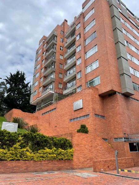 Apartamento en Arriendo, IBERIA Cerros de Suba, Bogotá D.C.