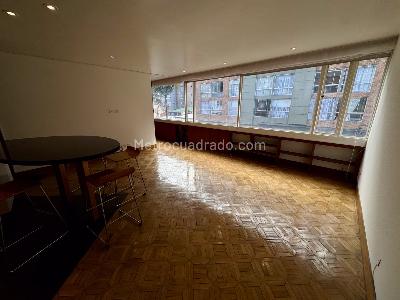 Apartamento en Arriendo, CHAPINERO CENTRAL Chapinero, Bogotá D.C.