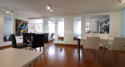 Apartamento de 2 alcobas en venta en Chico, Bogotá, 100 m² · foto 6 de 20