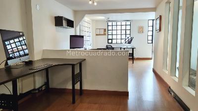 Apartamento de 2 alcobas en venta en Chico, Bogotá, 100 m² · foto 10 de 20
