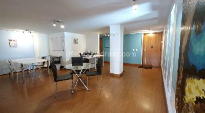 Apartamento de 2 alcobas en venta en Chico, Bogotá, 100 m² · foto 11 de 20