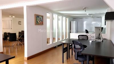 Apartamento de 2 alcobas en venta en Chico, Bogotá, 100 m² · foto 12 de 20