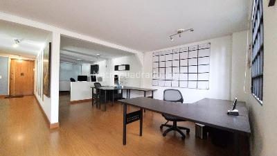 Apartamento de 2 alcobas en venta en Chico, Bogotá, 100 m² · foto 13 de 20