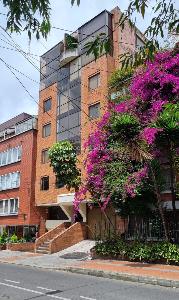 Apartamento de 2 alcobas en venta en Chico, Bogotá, 100 m² · foto 20 de 20
