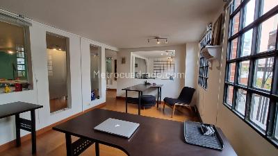 Apartamento de 2 alcobas en venta en Chico, Bogotá, 100 m² · foto 5 de 20