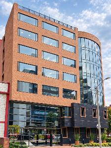 Oficina en Arriendo, USAQUEN Zona Urbana, Bogotá D.C.