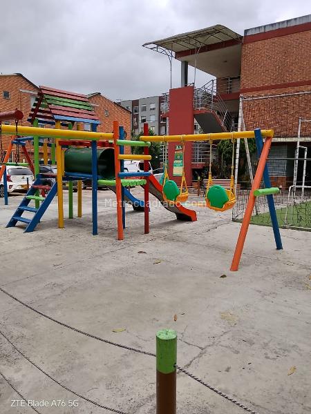 Casa – Bogotá D.C. - Vista 2