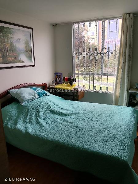 Casa – Bogotá D.C. - Vista 4