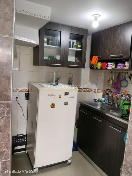 Casa – Bogotá D.C. - Vista 5