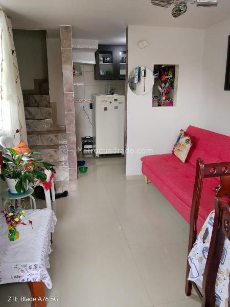 Casa – Bogotá D.C. - Más