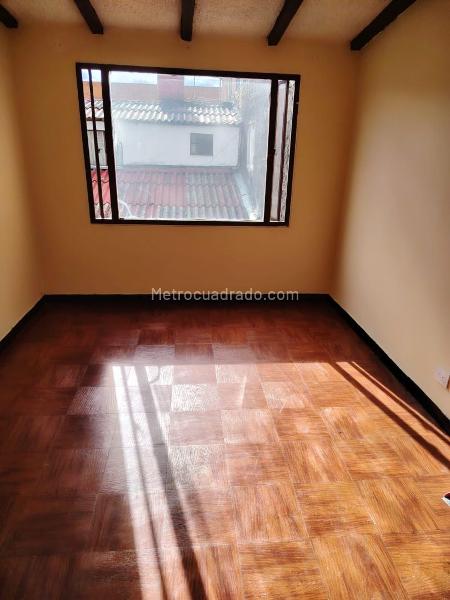 Casa – Bogotá D.C. - Más