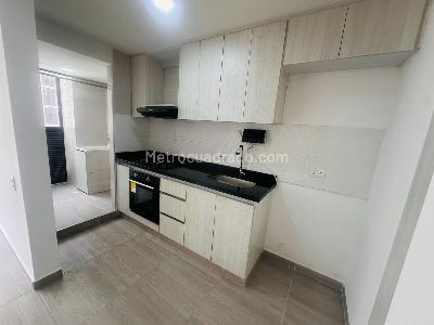 Apartamento de 3 alcobas en venta en La Samaria, Ibagué, 57 m² · foto 8 de 20