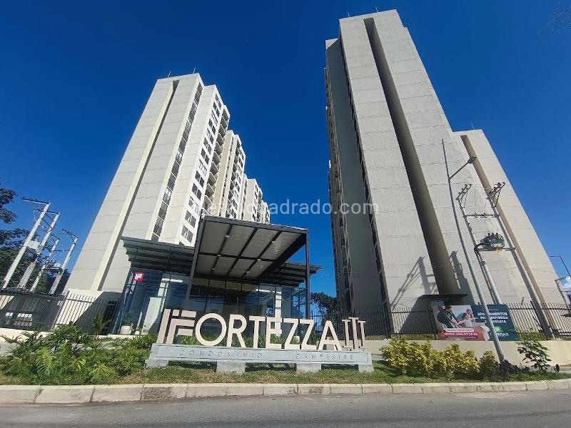 Piso – ibague, Centro - Vista 2