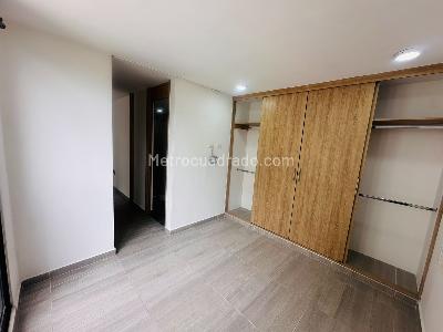 Apartamento de 3 alcobas en venta en La Samaria, Ibagué, 57 m² · foto 16 de 20