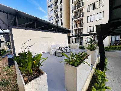 Apartamento de 3 alcobas en venta en La Samaria, Ibagué, 57 m² · foto 19 de 20