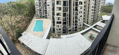 Apartamento de 3 alcobas en venta en La Samaria, Ibagué, 57 m² · foto 2 de 20