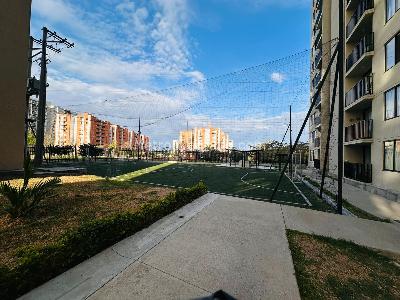 Apartamento de 3 alcobas en venta en La Samaria, Ibagué, 57 m² · foto 20 de 20
