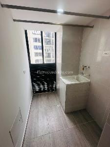 Apartamento de 3 alcobas en venta en La Samaria, Ibagué, 57 m² · foto 6 de 20