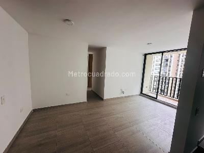 Apartamento de 3 alcobas en venta en La Samaria, Ibagué, 57 m² · foto 3 de 20