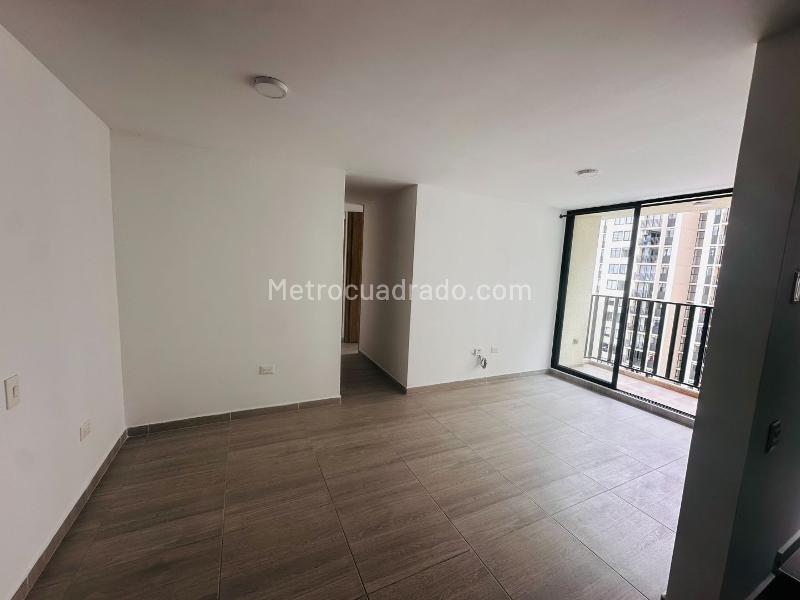 Piso – ibague, Centro - Vista 4