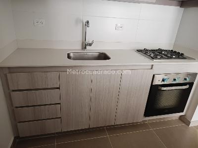 Apartamento de 2 alcobas en venta en Poblado Ciudad Del Rio, Medellín, 63 m² · foto 11 de 15