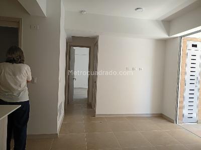 Apartamento de 2 alcobas en venta en Poblado Ciudad Del Rio, Medellín, 63 m² · foto 12 de 15