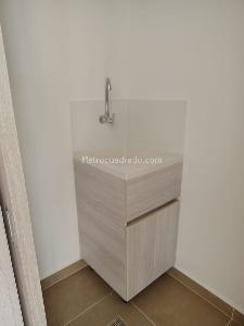 Apartamento de 2 alcobas en venta en Poblado Ciudad Del Rio, Medellín, 63 m² · foto 13 de 15