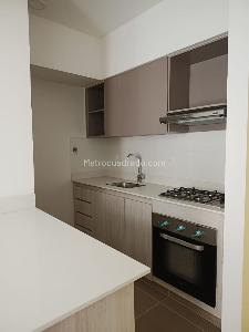 Apartamento de 2 alcobas en venta en Poblado Ciudad Del Rio, Medellín, 63 m² · foto 15 de 15
