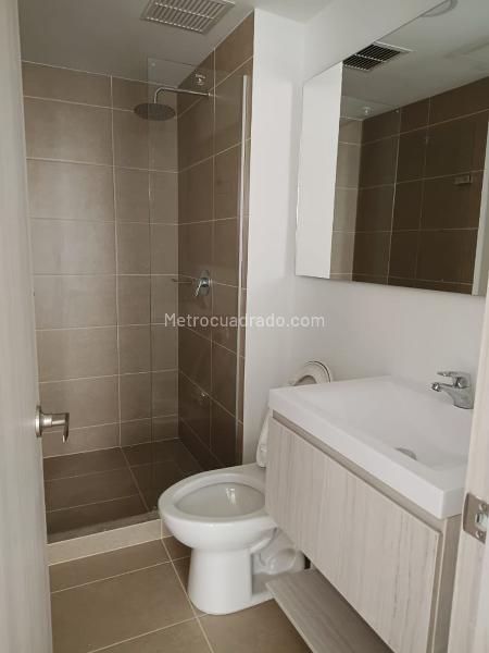 Piso – Medellín - Vista 3