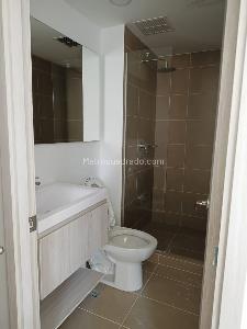 Apartamento de 2 alcobas en venta en Poblado Ciudad Del Rio, Medellín, 63 m² · foto 3 de 15
