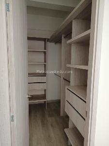 Apartamento de 2 alcobas en venta en Poblado Ciudad Del Rio, Medellín, 63 m² · foto 5 de 15