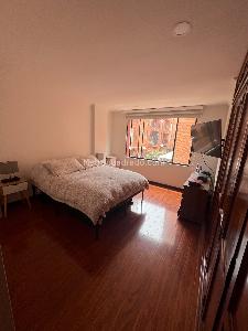 Apartamento en venta en Santa Barbara Occidental, Bogotá · foto 10 de 20