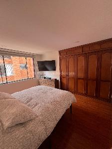 Apartamento en venta en Santa Barbara Occidental, Bogotá · foto 11 de 20