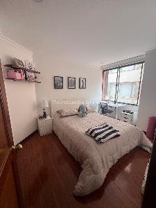 Apartamento en venta en Santa Barbara Occidental, Bogotá · foto 13 de 20