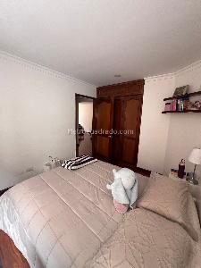 Apartamento en venta en Santa Barbara Occidental, Bogotá · foto 14 de 20