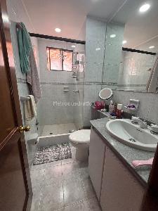 Apartamento en venta en Santa Barbara Occidental, Bogotá · foto 15 de 20