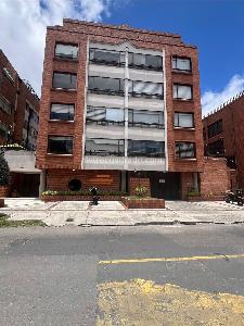 Apartamento en venta en Santa Barbara Occidental, Bogotá · foto 19 de 20