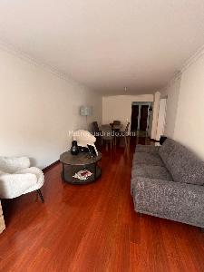 Apartamento en venta en Santa Barbara Occidental, Bogotá · foto 2 de 20