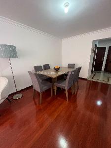 Apartamento en venta en Santa Barbara Occidental, Bogotá · foto 4 de 20