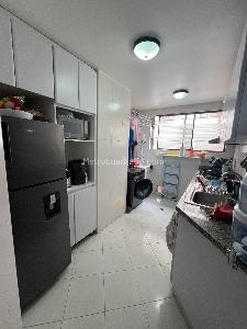 Apartamento en venta en Santa Barbara Occidental, Bogotá · foto 7 de 20