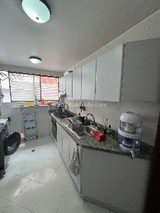 Apartamento en venta en Santa Barbara Occidental, Bogotá · foto 8 de 20