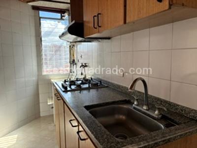 Apartamento de 3 alcobas en arriendo en Calle 163 No 62 71 Gilmar, Bogotá, 60 m² · foto 7 de 15