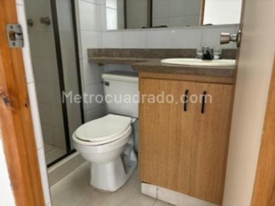 Apartamento de 3 alcobas en arriendo en Calle 163 No 62 71 Gilmar, Bogotá, 60 m² · foto 13 de 15