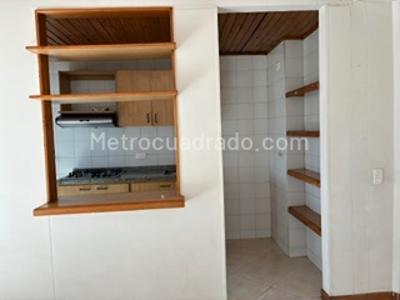 Apartamento de 3 alcobas en arriendo en Calle 163 No 62 71 Gilmar, Bogotá, 60 m² · foto 4 de 15